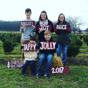 Meet your Posher, Julia